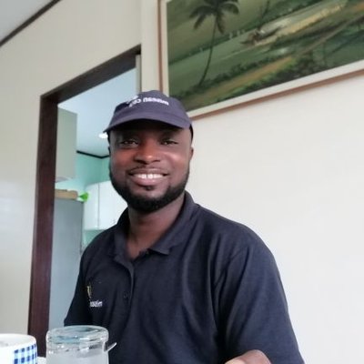 Profile Picture of Michael Osei Nkrumah (@Michael851112) on Twitter