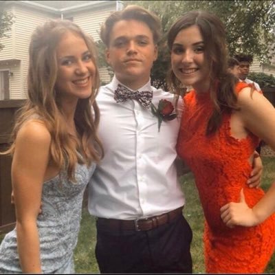 Profile Picture of Casey O’Connell (@CaseyOConnell19) on Twitter