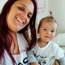 Profile Picture of Brandy Baldwin (@Joys1mum) on Twitter