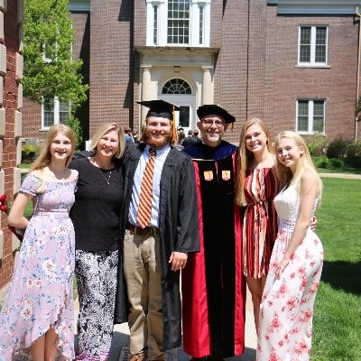 Profile Picture of Chad William Timm (@drchadtimm) on Twitter