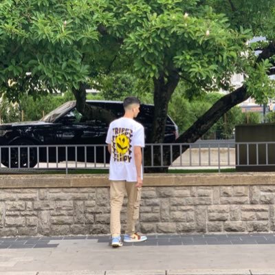 Profile Picture of CACTUS JACK THE GANG (@remy__njr) on Twitter