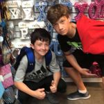 Profile Picture of Vincent Gallagher (@vincent.gallagher3) on Instagram