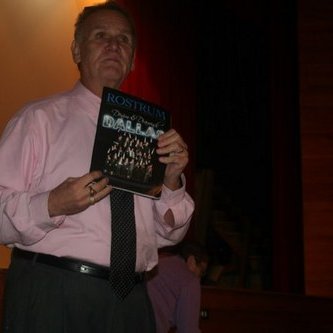 Profile Picture of Don Crabtree (@nfldetabe) on Twitter