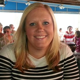 Profile Picture of Alison Hannah (@alisonhannah) on Pinterest