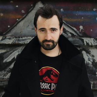 Profile Picture of Romain Boyer (@romain.boyer.robo) on Facebook