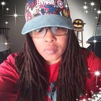 Profile Picture of Felecia Carson (@felecia-carson) on Quora