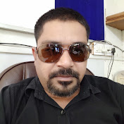 Profile Picture of Ashish Kapadia (@AshishKapadia) on Youtube