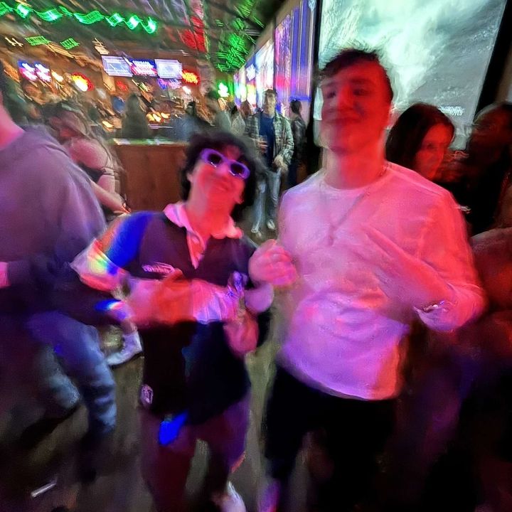 Profile Picture of Peter (@peterleduc) on Tiktok