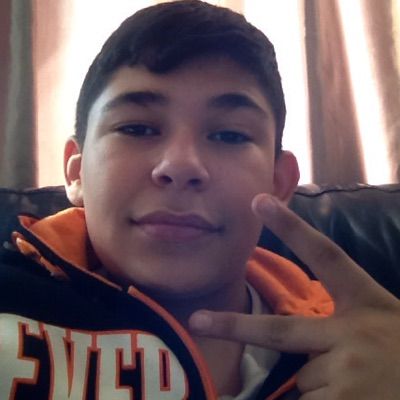 Profile Picture of AntonReid (@itzantonreid) on Tiktok