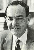 Profile Picture of Herbert A. Simonon Wikipedia