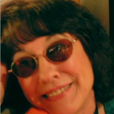 Profile Picture of Janet Dockery (@janet_dockery) on Twitter