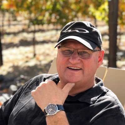 Profile Picture of Steven Gunning (@StevenGunning5) on Twitter