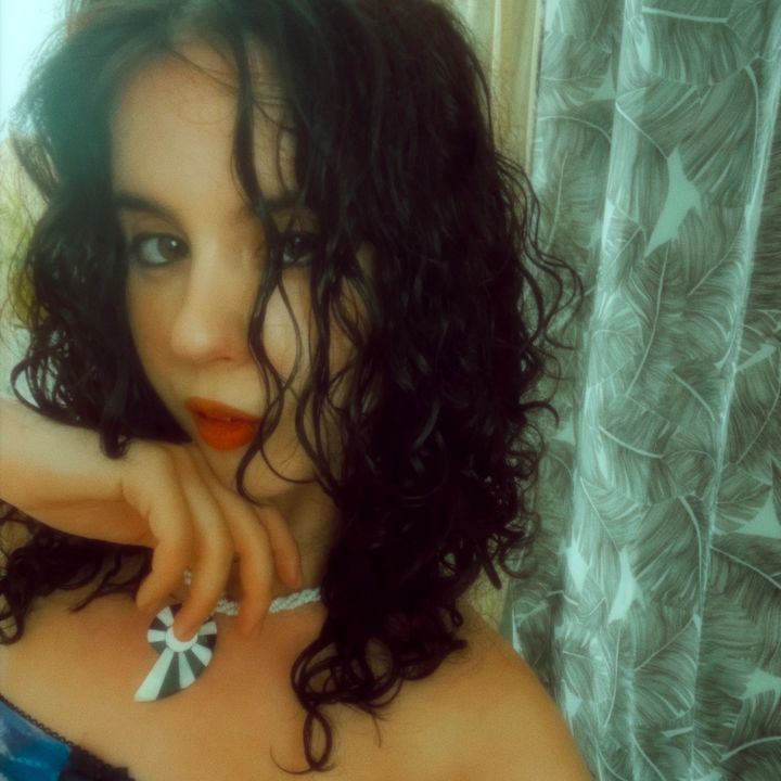 Profile Picture of _athenakp (@_athenak_) on Tiktok