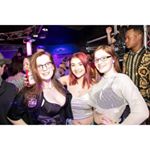 Profile Picture of † Felicia Walker † (@gingie_vibes) on Instagram