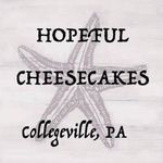 Profile Picture of Hopeful Cheesecakes (@hopefulcheesecakes) on Instagram
