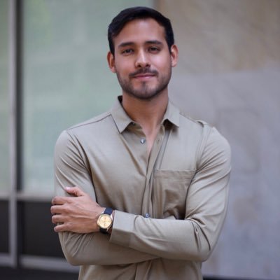 Profile Picture of Luis Arturo (@donborsch) on Twitter