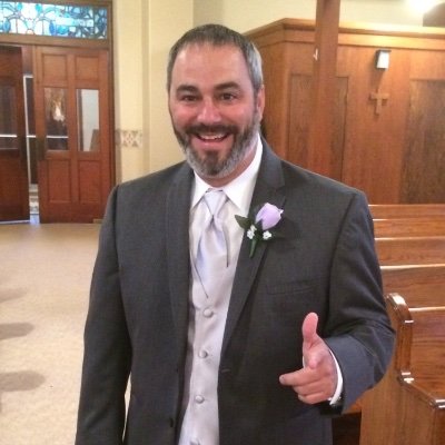 Profile Picture of Dillon McNeil (@DillonMcNeil3) on Twitter