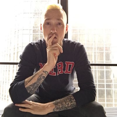 Profile Picture of Steve (@thereisthunder) on Twitter