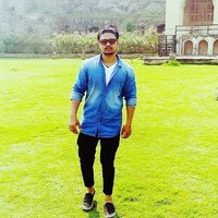 Profile Picture of Raheel Ahmed (@raheel-ahmed-212) on Quora