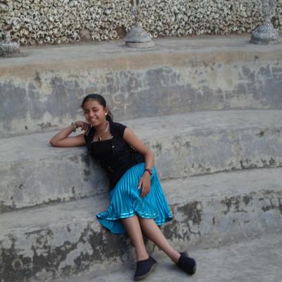 Profile Picture of Rashmi Ramesh (@rashmiramesh688) on Twitter