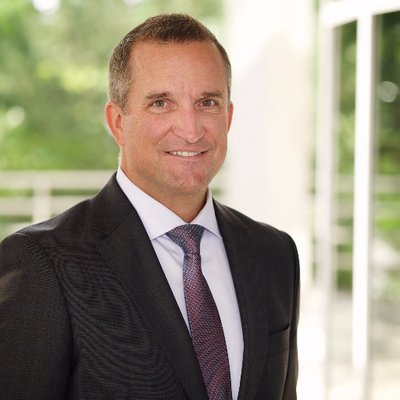 Profile Picture of Dwayne Rettinger CFP, CLU (@dretting) on Twitter