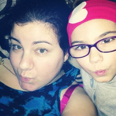 Profile Picture of Jaclyn Lloyd (@Benjac123) on Twitter