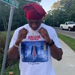 Profile Picture of Jerome Neil Walker Jr. (@_finessor) on Instagram