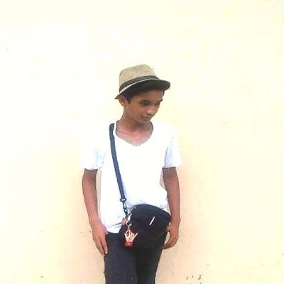 Profile Picture of Lemar John Edilloran (@lemar_edilloran) on Twitter