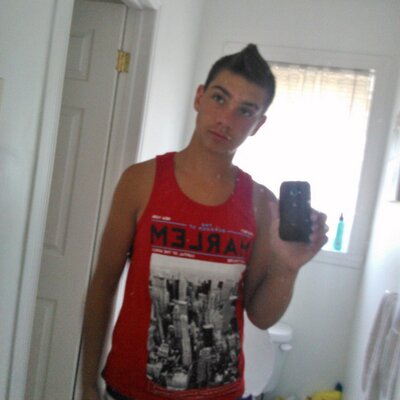 Profile Picture of Jeremy Poirier (@jeremypoirier5) on Twitter