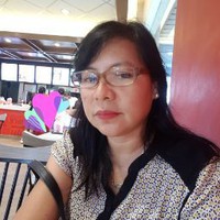 Profile Picture of Raquel Bengie Mojica (@raquel-bengie-mojica) on Quora