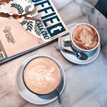 Profile Picture of Cindy ☕️ (@coffeeloverbarcelona) on Instagram