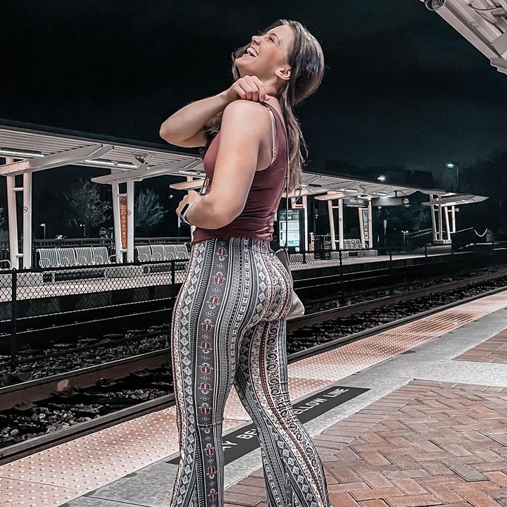 Profile Picture of Brandi Johnson (@brandiij33) on Tiktok