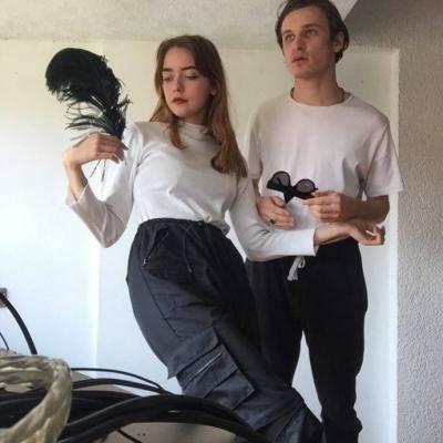 Profile Picture of Jeff Broadd (@9y8wdim9k4e3) on Tiktok