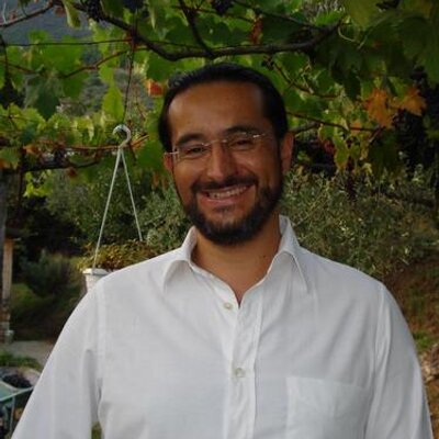 Profile Picture of Juan Pablo Roa (@RoaRoadelgado) on Twitter