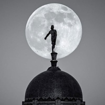 Profile Picture of Brad Thorman (@thorsight) on Twitter