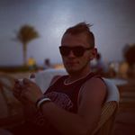 Profile Picture of Alan Zakrzewski (@olyxandria) on Instagram