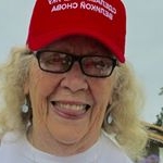 Profile Picture of Janet Benner (@benner195) on Instagram