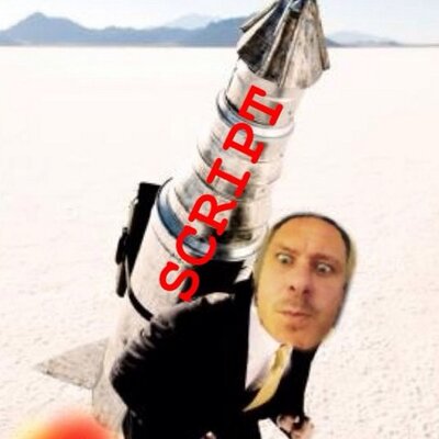 Profile Picture of Scott  Davenport (@scriptrocket) on Twitter