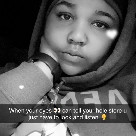 Profile Picture of Lashay Lucas (@oso4realshay) on Poshmark