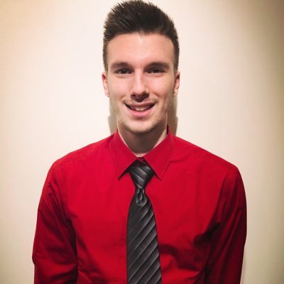 Profile Picture of James Weiser (@JamesWeiser) on Twitter