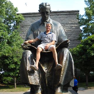 Christopher Allen Radziewicz (Raz) - Facebook Profile Picture of Christopher Allen Radziewicz (Raz) (@christopherallen.radziewicz) on Facebook