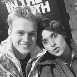 Profile Picture of Tristan Simpson (@Simpso1Lee) on Twitter