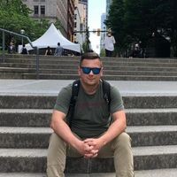 Profile Picture of Robert Kaminski (@robert-kaminski-50) on Quora