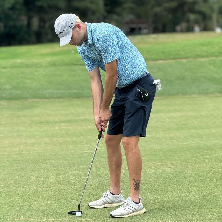 Profile Picture of Jeremy Posner (@jeremy_posner22) on Tiktok