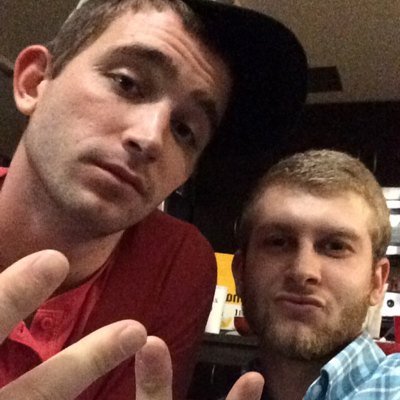 Profile Picture of Tyler Henson (@iwrestle2win) on Twitter