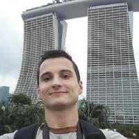 Profile Picture of Tudor Matt Boran (@tudor-matt-boran) on Quora