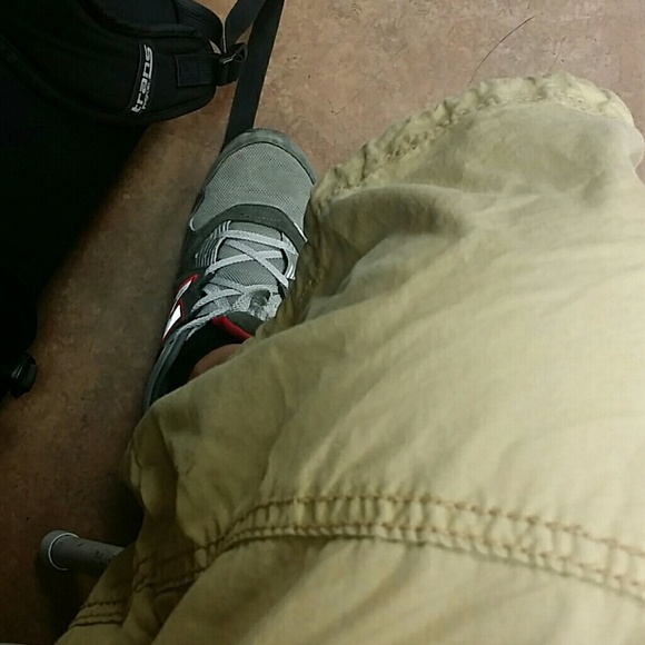 Profile Picture of Greg Stanfield (@gstan189) on Poshmark