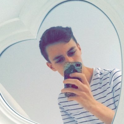 Profile Picture of Mackenzie Fox (@Mack_Fox99) on Twitter