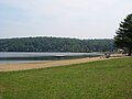 Profile Photo of Crystal Lake, Connecticuton Wikipedia