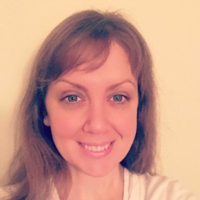 Profile Picture of Amanda Weigel (@AmandaWeigel4) on Twitter